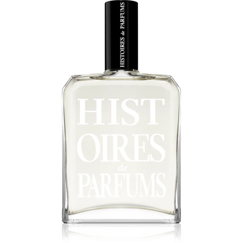 Histoires De Parfums Histoires De Parfums 1828 за мъже EDP - Мъжки парфюм 15мл - Сравни цени от 1 магазин с безплатна доставка