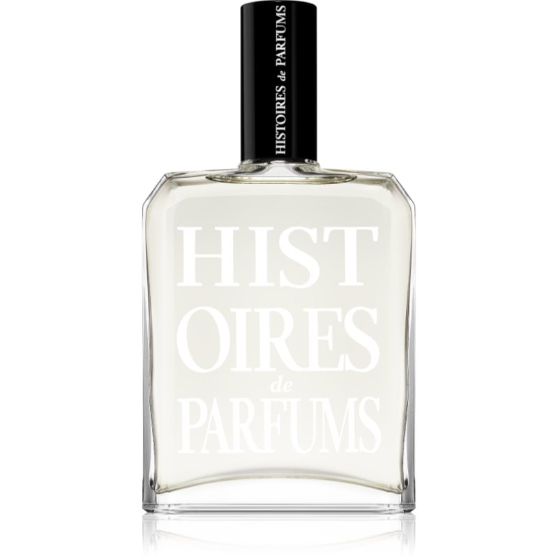 Histoires De Parfums Histoires De Parfums 1828 за мъже EDP - Мъжки парфюм 120мл - Сравни цени от 1 магазин с безплатна доставка