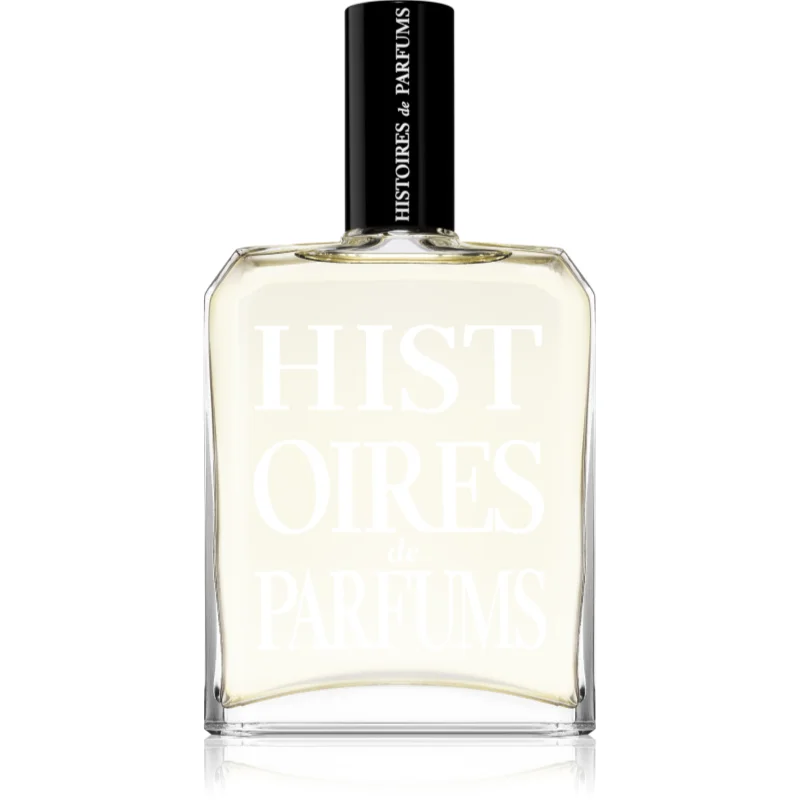 Histoires De Parfums 1899 Hemingway унисекс EDP