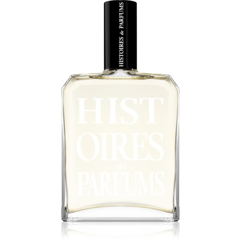 Histoires De Parfums 1899 Hemingway унисекс EDP