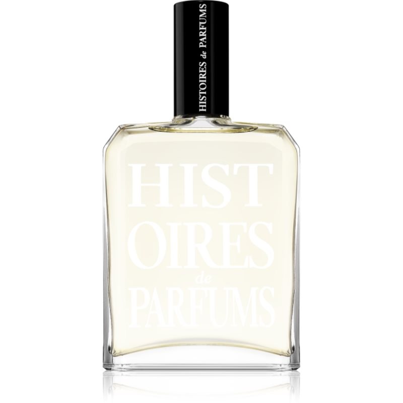 Histoires De Parfums Histoires De Parfums 1899 Hemingway унисекс EDP - Унисекс парфюм 60мл - Сравни цени от 1 магазин с безплатна доставка