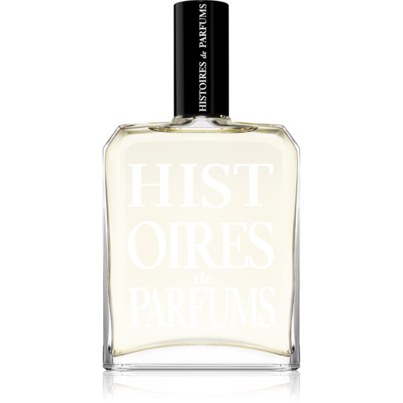 Histoires De Parfums Histoires De Parfums 1899 Hemingway унисекс EDP - Унисекс парфюм - Сравни цени от 1 магазин с безплатна доставка