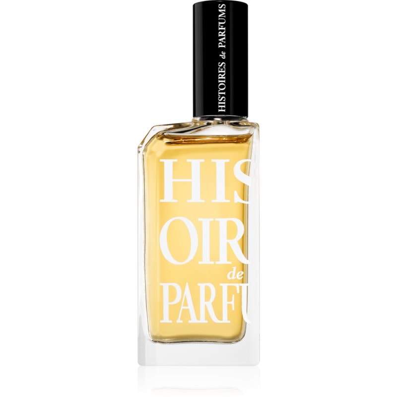Histoires De Parfums Histoires De Parfums Ences Roi Encens Roi унисекс EDP - Унисекс парфюм - Сравни цени от 1 магазин с безплатна доставка