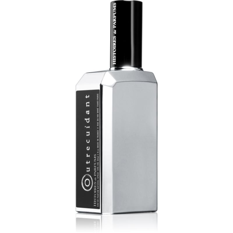 Histoires De Parfums Outrecuidant унисекс EDP