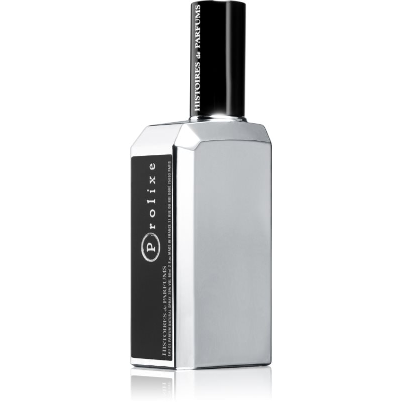 Histoires De Parfums Histoires De Parfums Prolixe унисекс EDP - Унисекс парфюм 60мл - Сравни цени от 1 магазин с безплатна доставка