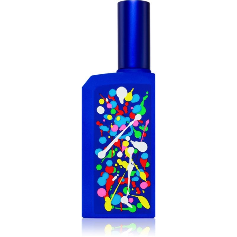 Histoires De Parfums This Is Not a Blue Bottle 1.2 унисекс EDP