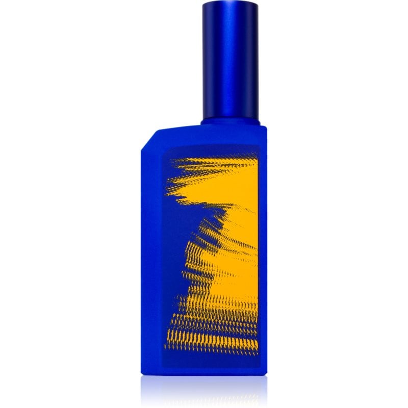 Histoires De Parfums This Is Not a Blue Bottle 1.7 унисекс EDP