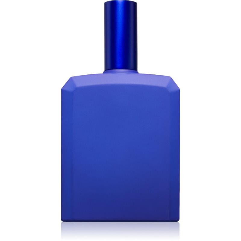 Histoires De Parfums Histoires De Parfums This Is Not a Blue Bottle 1.1 унисекс EDP - Унисекс парфюм - Сравни цени от 1 магазин с безплатна доставка