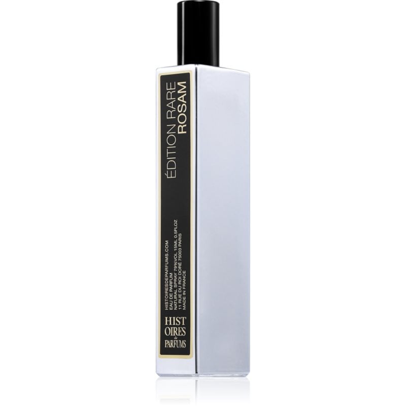 Histoires De Parfums Edition Rare Rosam унисекс EDP