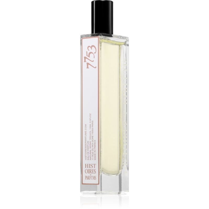 Histoires De Parfums Histoires De Parfums 7753 за жени EDP - Дамски парфюм 120мл - Сравни цени от 1 магазин с безплатна доставка