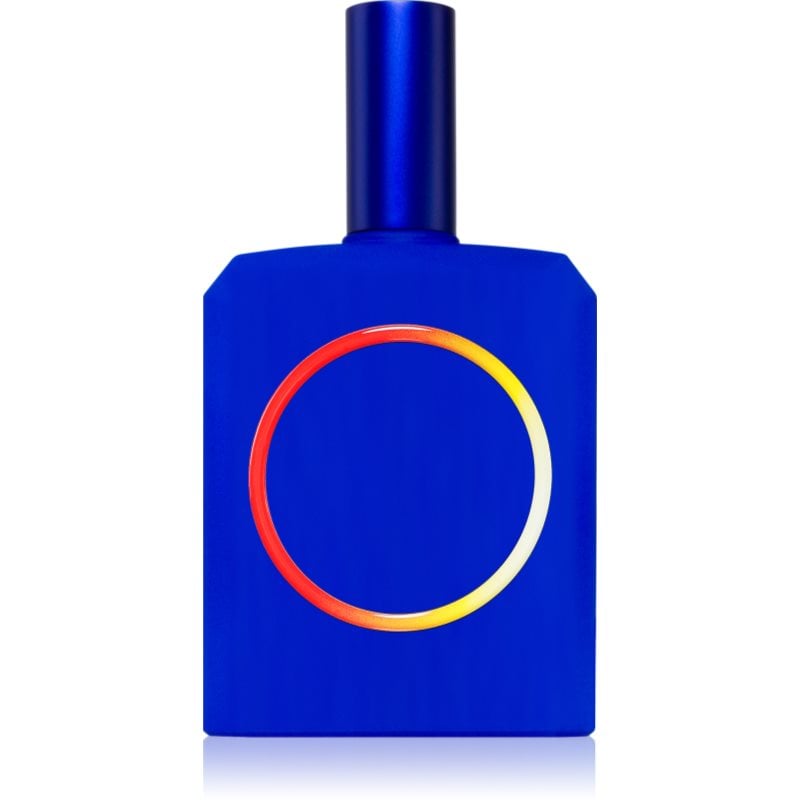 Histoires De Parfums This Is Not a Blue Bottle 1.3 унисекс EDP