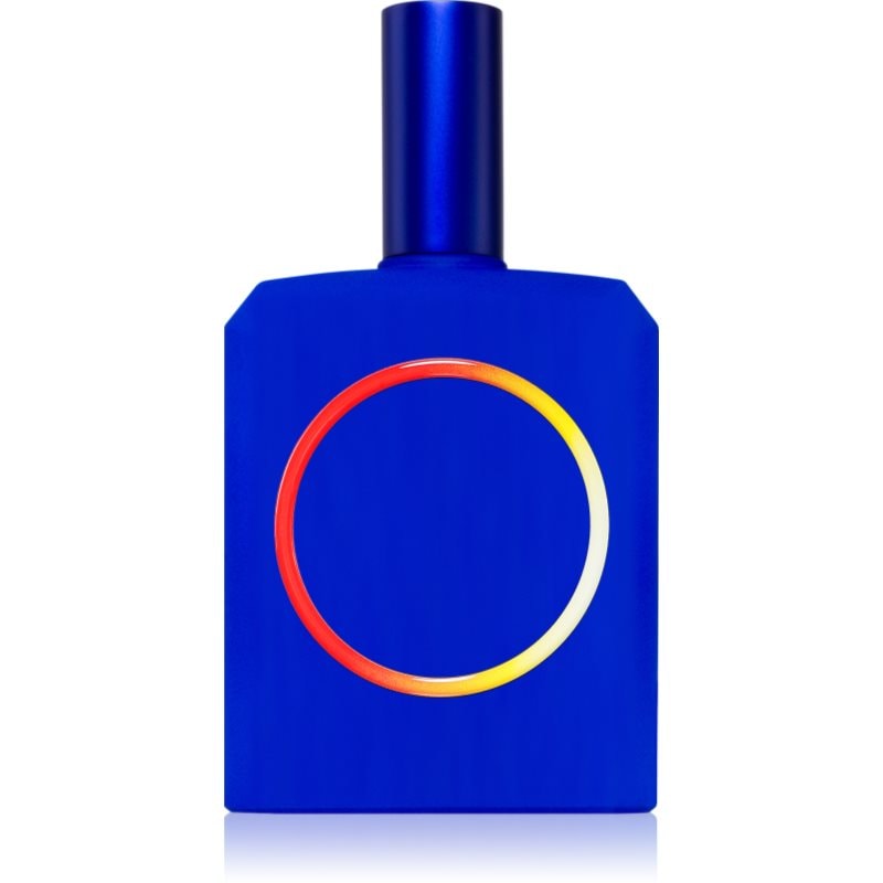 Histoires De Parfums Histoires De Parfums This Is Not a Blue Bottle 1.3 унисекс EDP - Унисекс парфюм 15мл - Сравни цени от 1 магазин с безплатна доставка