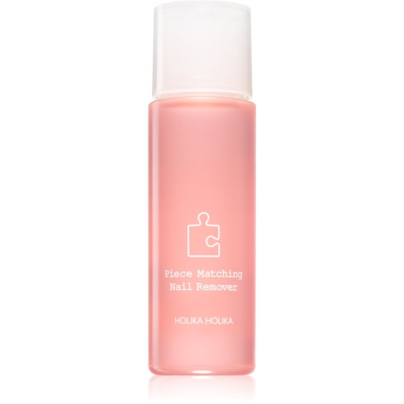 Holika Holika Piece Matching лакочистител с витамин Е - Грим - Сравни цени от 1 магазин с безплатна доставка