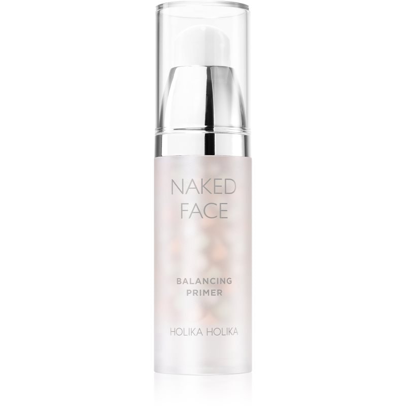 Holika Holika Naked Face коригираща основа - Грим - Сравни цени от 1 магазин с безплатна доставка