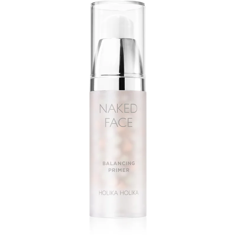Holika Holika Naked Face коригираща основа - Грим - Сравни цени от 1 магазин с безплатна доставка