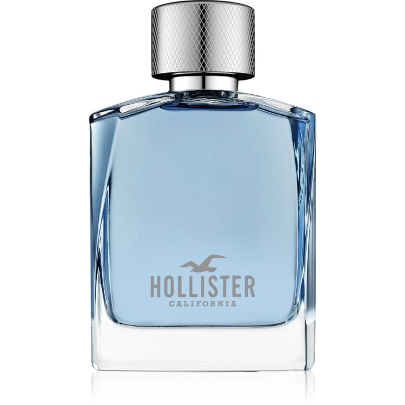 Hollister Hollister Wave за мъже EDT - Мъжки парфюм - Сравни цени от 1 магазин с безплатна доставка