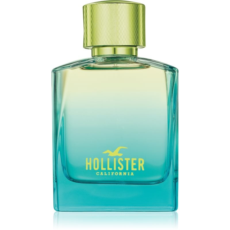 Hollister Wave 2 за мъже EDT
