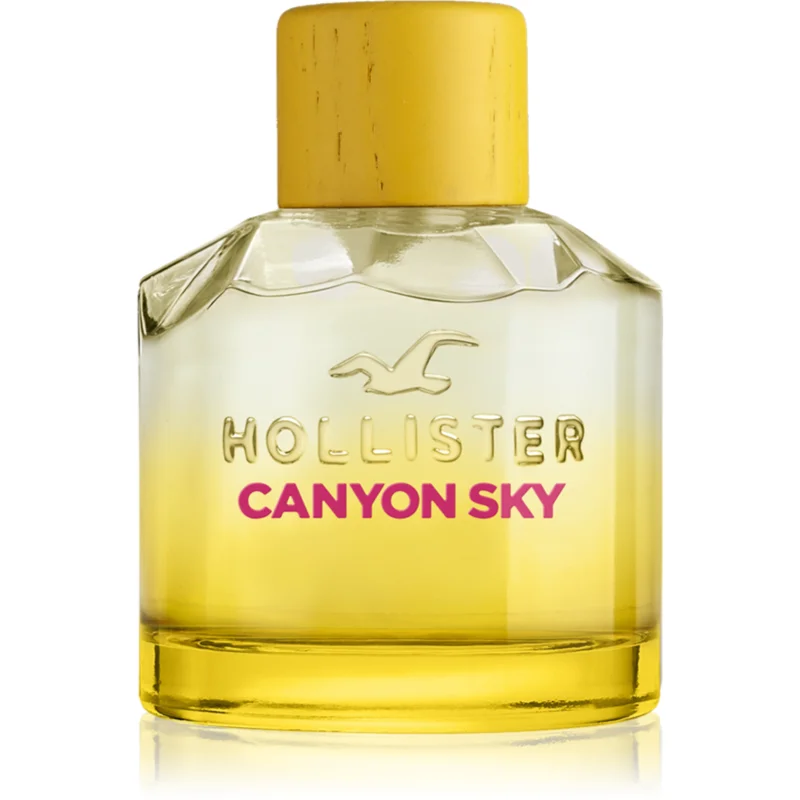 Hollister Canyon Sky for Her за жени EDP