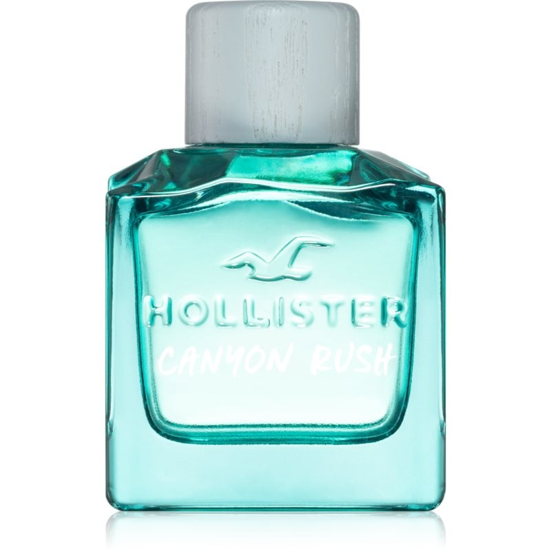 Hollister Canyon Canyon Rush for Him за мъже EDT