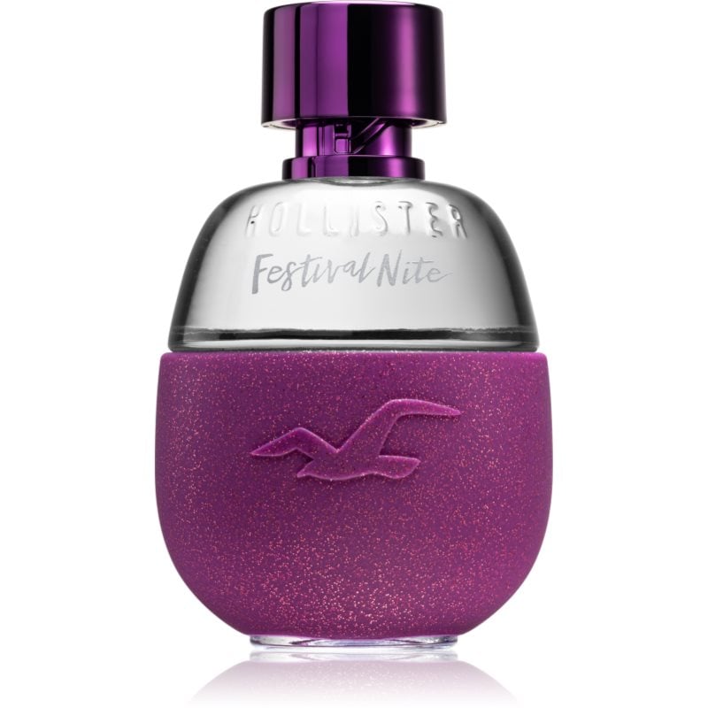 Hollister Festival Nite for Her за жени EDP