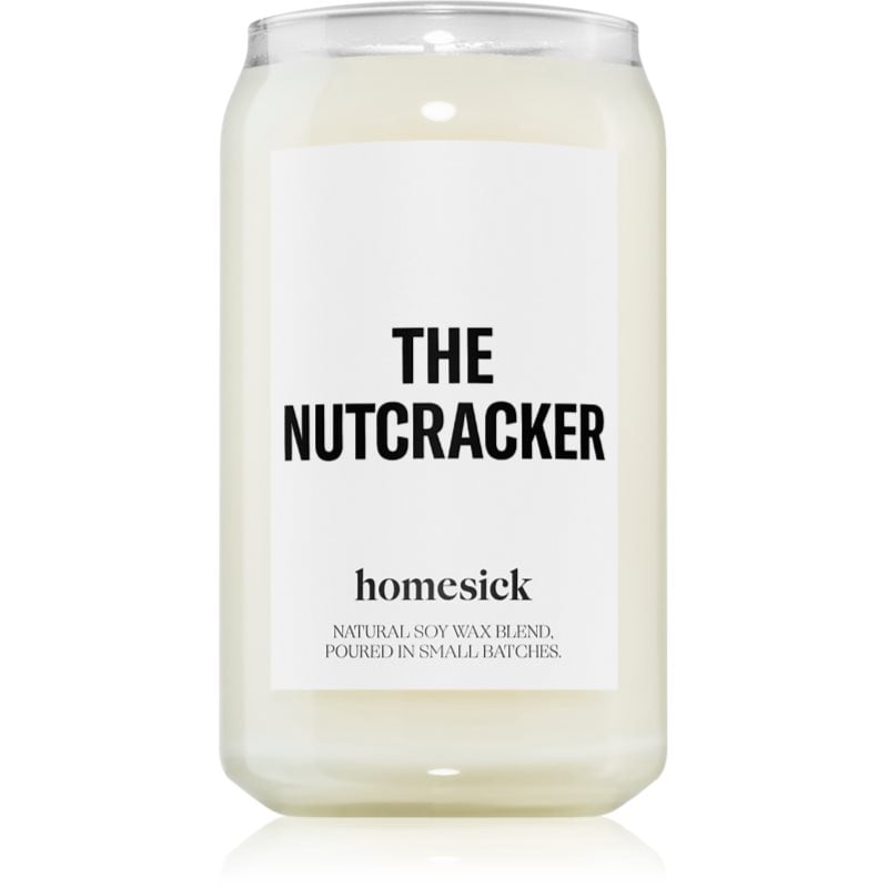 homesick The Nutcracker ароматна свещ 390 гр.
