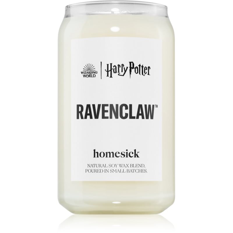 homesick homesick Harry Potter Ravenclaw ароматна свещ 390 гр. - Унисекс парфюм 390мл - Сравни цени от 1 магазин с безплатна доставка