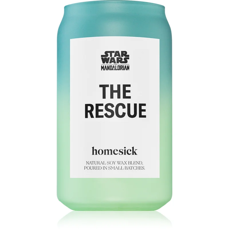 homesick Star Wars The Rescue ароматна свещ 390 гр.