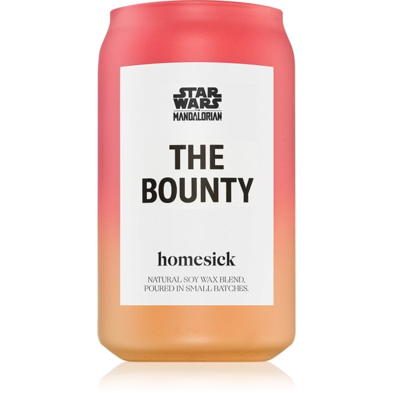 homesick Star Wars The Bounty ароматна свещ 390 гр.