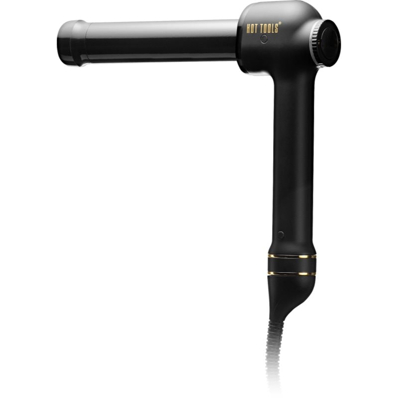 Hottools Curl Bar Black маша за коса 32 mm - Електроуред - Сравни цени от 1 магазин с безплатна доставка