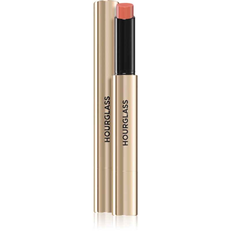 Hourglass Volumising Glossy Stick подхранващ балсам за устни - Грим - Сравни цени от 1 магазин с безплатна доставка