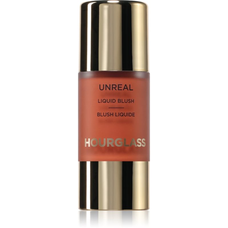 Hourglass Unreal дълготрайно течно червило