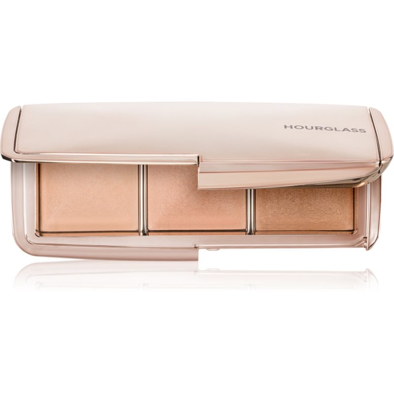 Hourglass Ambient Lighting Palette озаряваща палитра - Грим - Сравни цени от 1 магазин с безплатна доставка