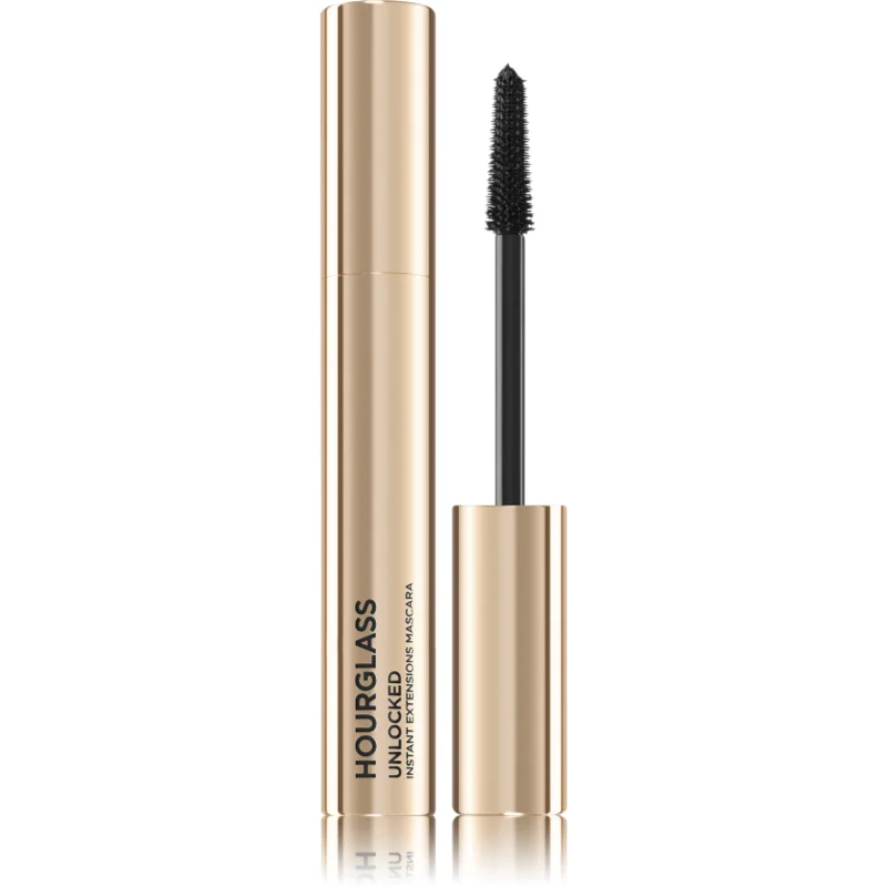 Hourglass Unlocked Instant Extensions Mascara спирала за обем и удължаване на мигли - Грим - Сравни цени от 1 магазин с безплатна доставка