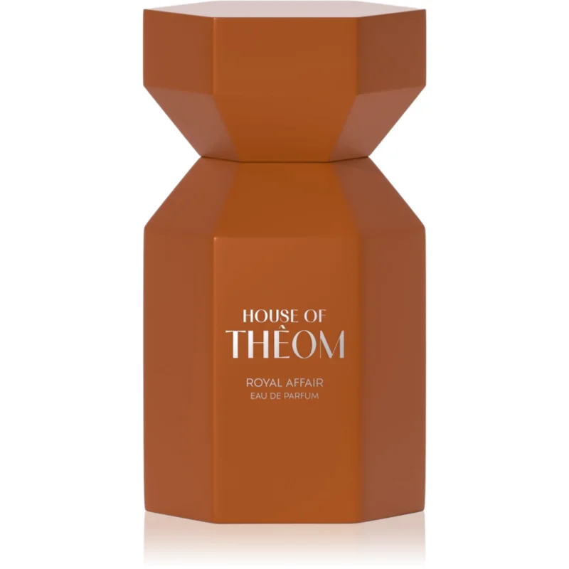 House of Thêom Royal Affair за жени EDP