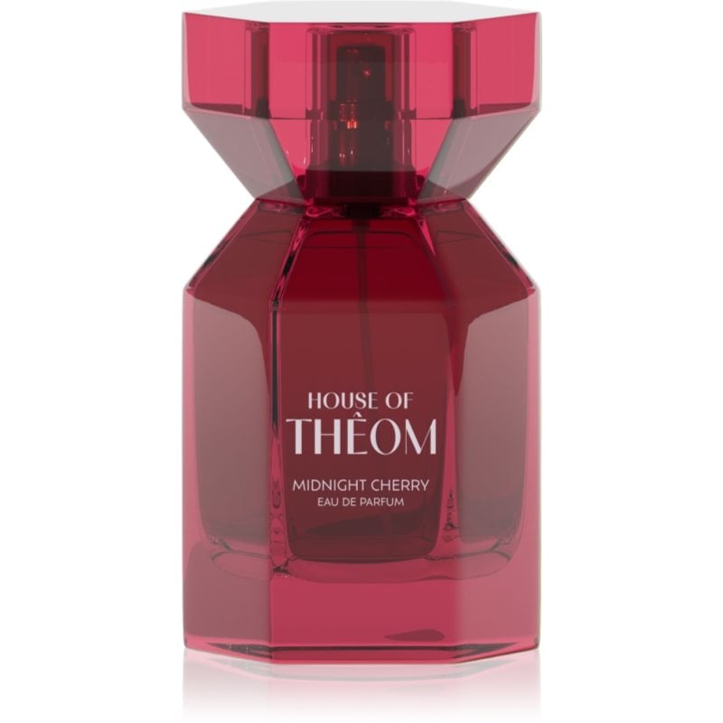 House of Thêom Midnight Cherry за жени EDP