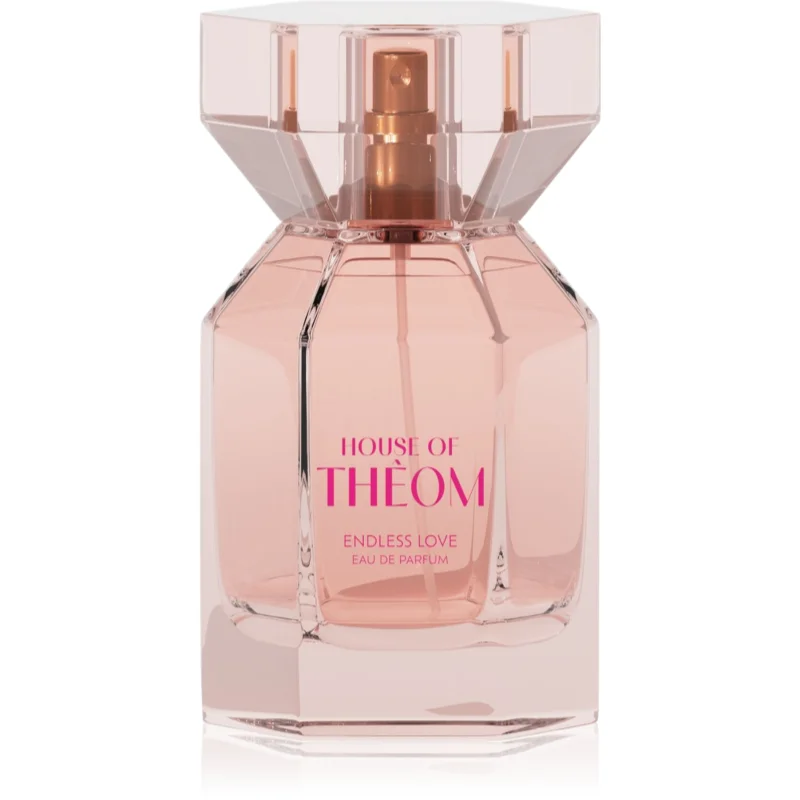 House of Thêom Endless Love за жени EDP