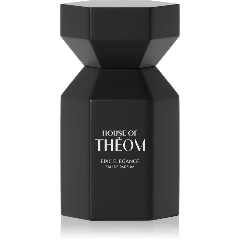 House of Thêom Epic Elegance за жени EDP