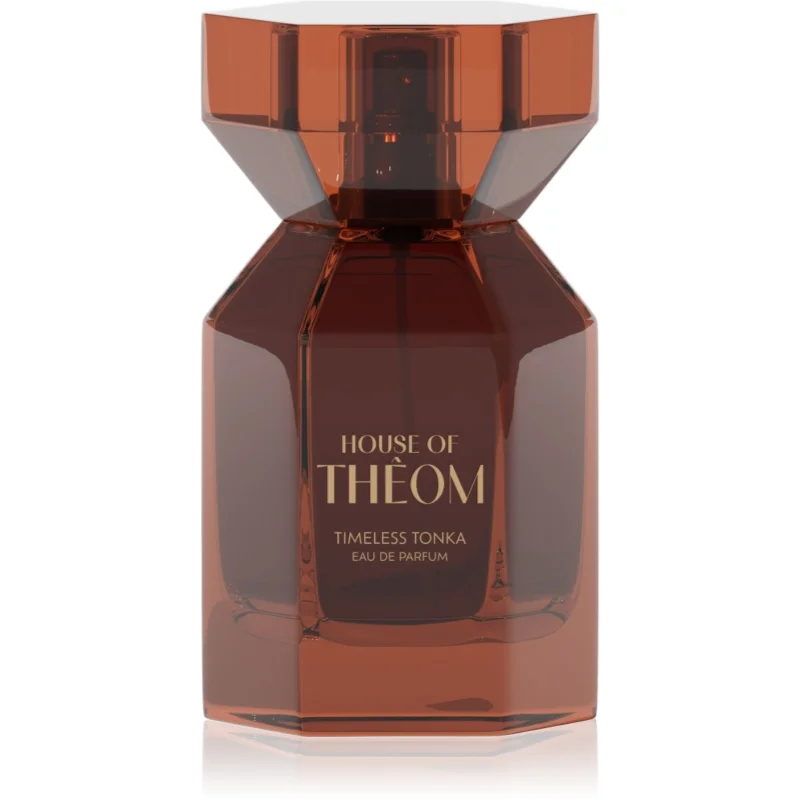 House of Thêom House of Thêom Timeless Tonka за жени EDP - Дамски парфюм - Сравни цени от 1 магазин с безплатна доставка