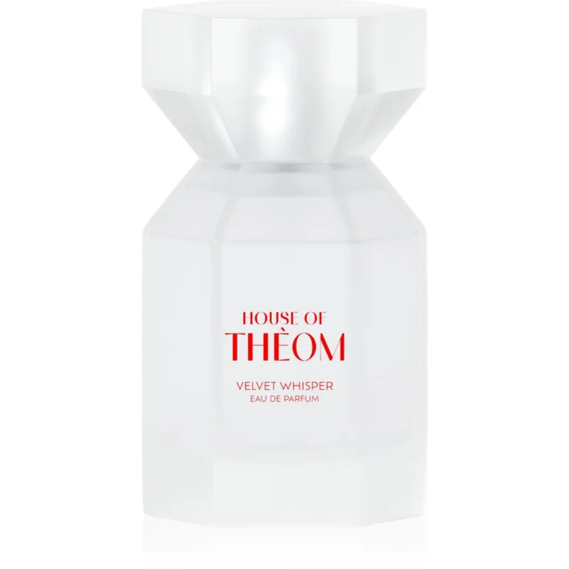 House of Thêom Velvet Whisper за жени EDP