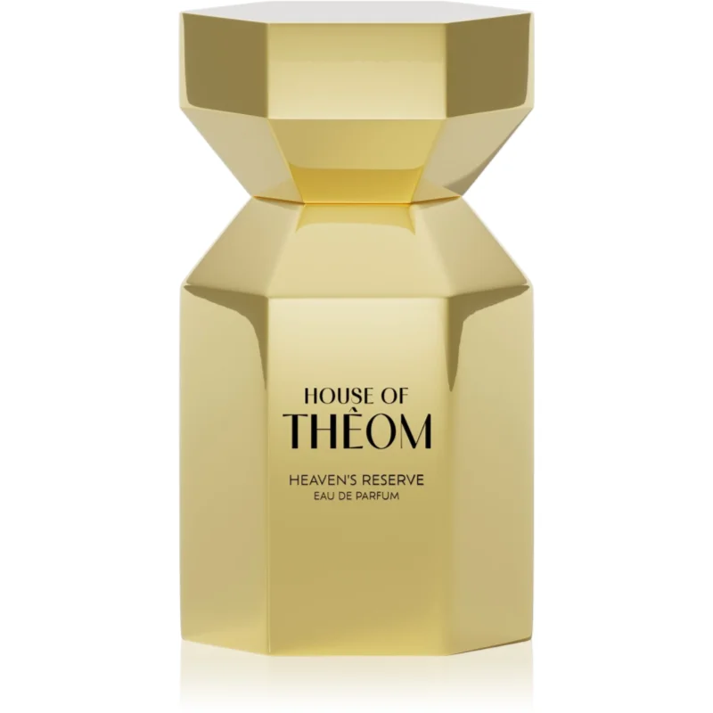 House of Thêom House of Thêom Heaven's Reserve за жени EDP - Дамски парфюм 75мл - Сравни цени от 1 магазин с безплатна доставка