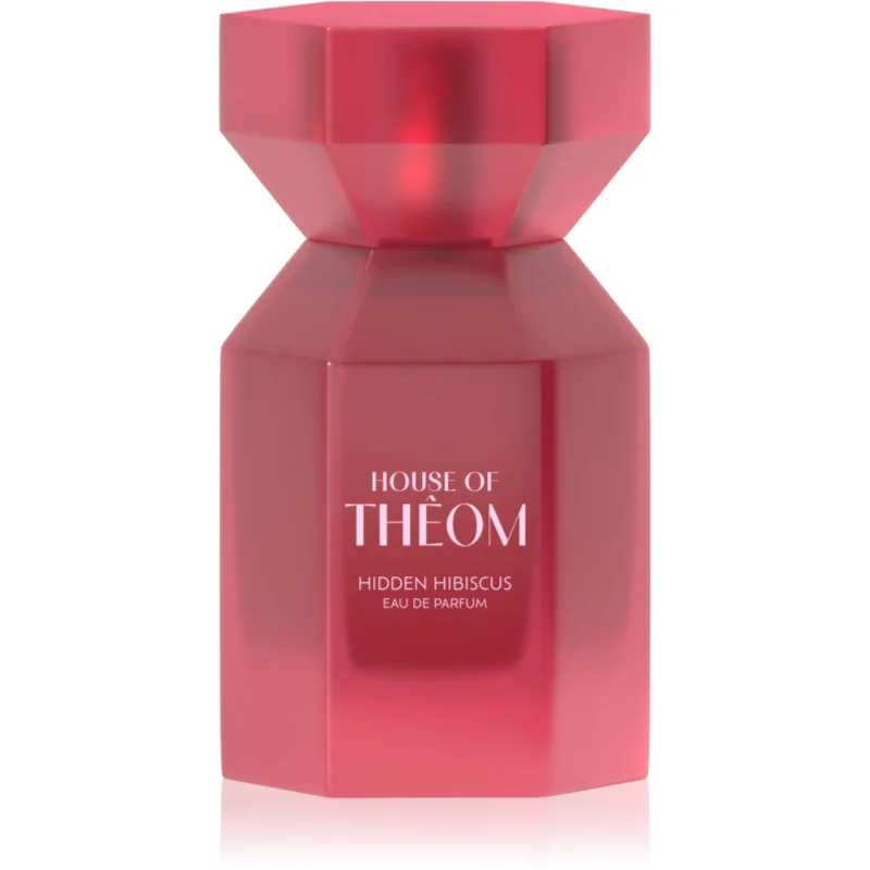 House of Thêom House of Thêom Hidden Hibiscus за жени EDP - Дамски парфюм 75мл - Сравни цени от 1 магазин с безплатна доставка