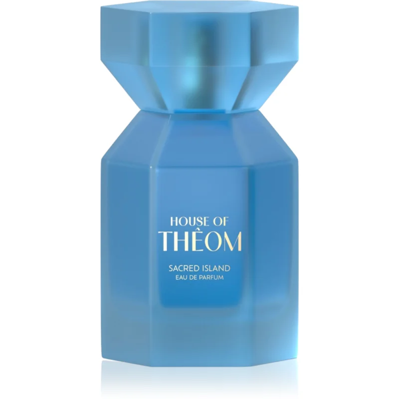 House of Thêom Sacred Island за жени EDP