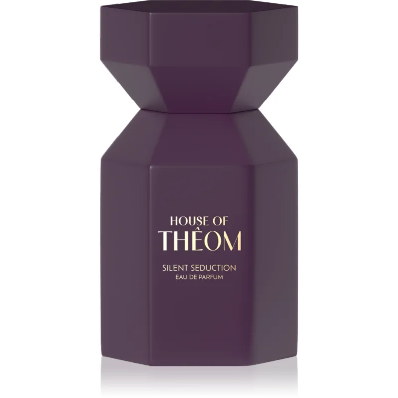 House of Thêom House of Thêom Silent Seduction за жени EDP - Дамски парфюм 75мл - Сравни цени от 1 магазин с безплатна доставка