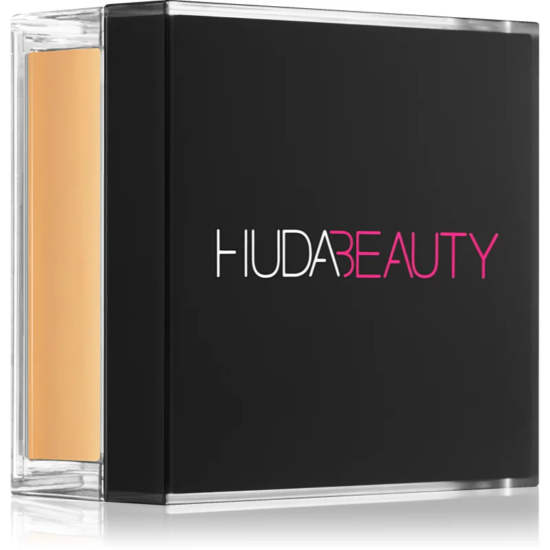 Huda Beauty Easy Bake Loose Powder насипна пудра - Грим - Сравни цени от 1 магазин с безплатна доставка