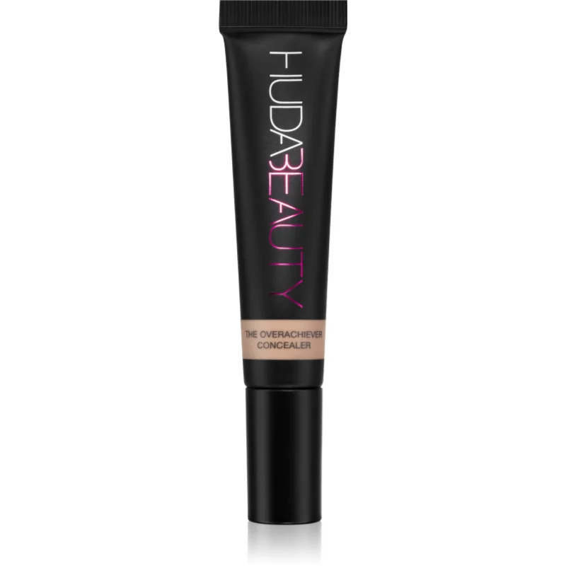Huda Beauty OverAchiever Concealer коректор с висока покривност - Грим - Сравни цени от 1 магазин с безплатна доставка