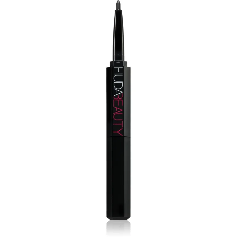 Huda Beauty Life Liner Double Ended Eyeliner Liquid Liner & Pencil двустранен молив за очи - Грим - Сравни цени от 1 магазин с безплатна доставка