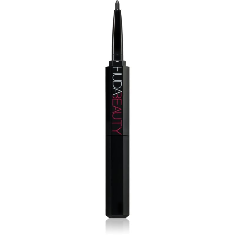 Huda Beauty Life Liner Double Ended Eyeliner Liquid Liner & Pencil двустранен молив за очи - Грим - Сравни цени от 1 магазин с безплатна доставка