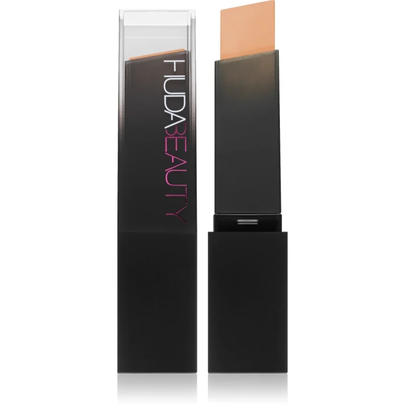 Huda Beauty Faux Filter Skin Finish Buildable Coverage Foundation Stick покриващ коректор в стик Shortcake 315B - Грим - Сравни цени от 1 магазин с безплатна доставка