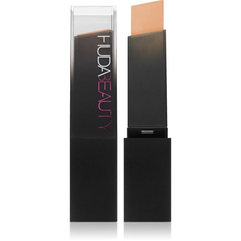 Huda Beauty Faux Filter Skin Finish Buildable Coverage Foundation Stick покриващ коректор в стик Shortcake 315B - Грим - Сравни цени от 1 магазин с безплатна доставка
