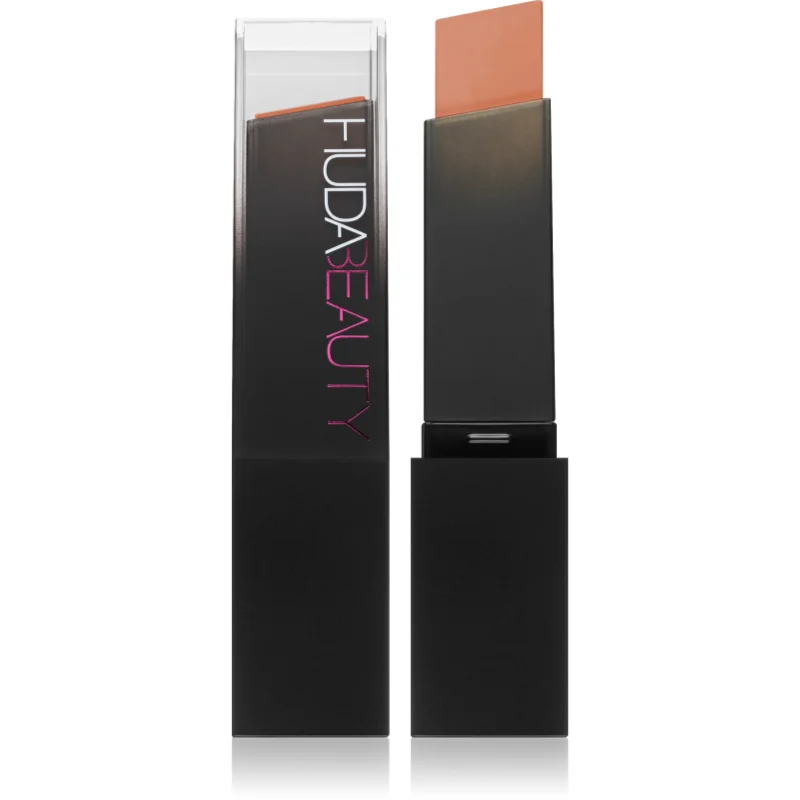 Huda Beauty Faux Filter Skin Finish Buildable Coverage Foundation Stick покриващ коректор в стик Beignet 335B - Грим - Сравни цени от 1 магазин с безплатна доставка